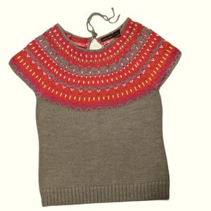 Moda International for Victoria Secret Sweater Medium